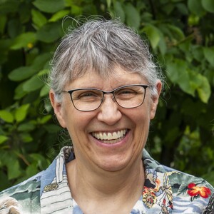 Elizabeth Lavender